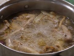 药膳乳鸽-百利鸽王(紫薇路店)