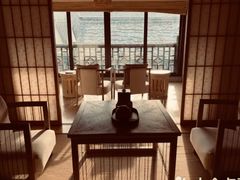 -北京古北水镇御舍温泉酒店