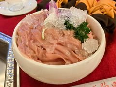 -山城年华老火锅(玉林店)