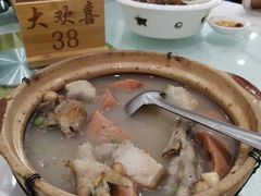 -大欢喜饭店(江怡路店)