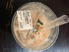 -1点点(水围店)