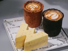-M Stand(宁波万象城店)