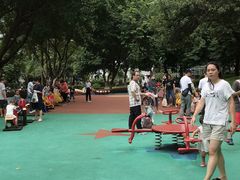 -天河儿童公园