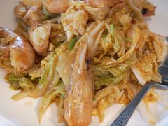 -味莊·青岛菜(云霄路店)