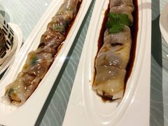 -朝(澳门伦敦人店)