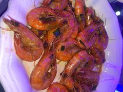 -钱大妈海鲜饭店(保利林语店)