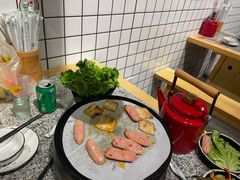 -酒拾烤肉(九方店)