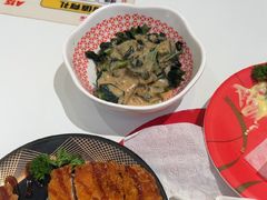 -牛邸·烧肉饭(来福士店)