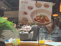 -一江水食府(后湖店)