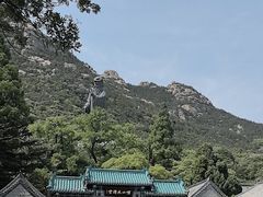 -青岛崂山太清宫