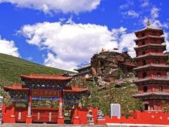 -内蒙古众诚旅行社有限公司