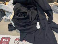 -MUJI无印良品(世博源店)