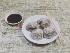 烧麦-老字号武昌重油烧梅(民主路店)