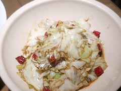 -北方家宴(番禺永旺店)