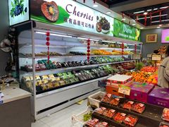 -仲雅水果大卖场(仲雅苑店)