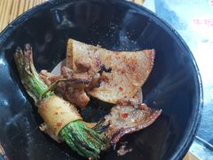 -袁家水泊水浒烤肉(白金店)