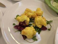 -成桂西餐厅·42年的味道(五大道疙瘩楼店)