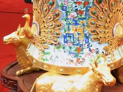 -北京工艺美术博物馆