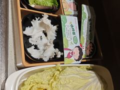 -海底捞火锅(天津SM城市广场店)