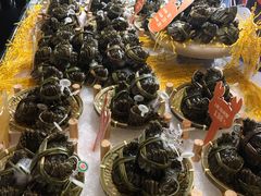 -徐记海鲜(梅溪新天地店)