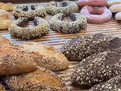 -BREAD WAY面包路·欧式面包(龙湖时代D馆店)