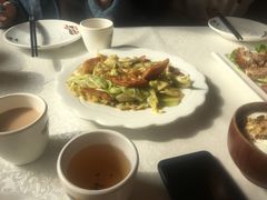 -巴依老爷·新疆美食(上城区天城路店)