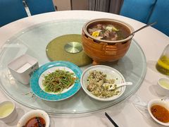 -飞鹿餐饮·陕南菜(北关店)