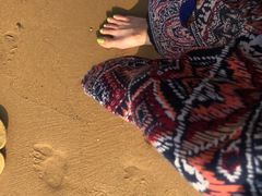 -东戴河风景区-止锚湾