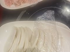 -上海中星铂尔曼大酒店 汇·西餐厅