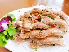 -友强·23年特色海鲜大排档(厦门店)