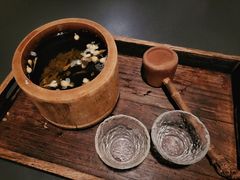 -汉水谣·江景餐厅(江滩店)