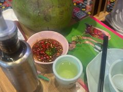 -椰夫人·养生椰子鸡(金沙洲永旺店)