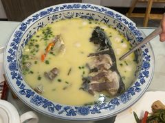 -禧福楼·十五年老店(科技城店)