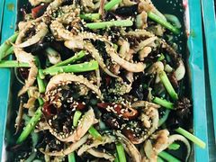 -郑喜旺烧烤(新密总店)
