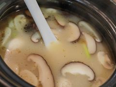 -熠盛粤味·顺德桑拿鸡(永康路店)
