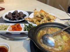 -屋里家延边朝鲜族冷面(南园店)