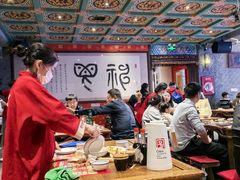 -新兴园饺子馆(河南街店)