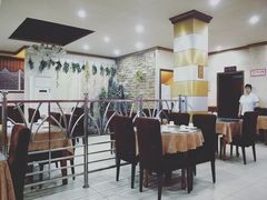 大堂-春江饭店(共青团路总店)