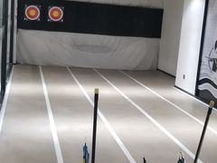 -無弓射箭俱乐部(领展中心城店)