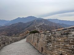 -慕田峪长城