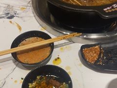 -钢管厂五区小郡肝火锅串串香(清河店)