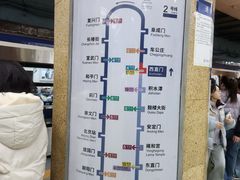 -北京站(地铁站)