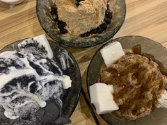 变态咖啡棉花甜-Ice Monster冰馆·CNN评选全球十大甜品(国贸商城店)