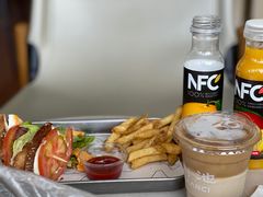 -SAANCI山池咖啡(海上世界文化艺术中心店)