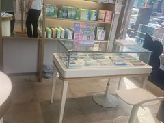 -爱视眼镜隐形眼镜美瞳护理液(书院店)