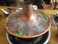 -陀岗美食·云南藏式特色餐厅