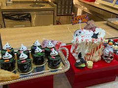 -上海新发展亚太JW万豪酒店