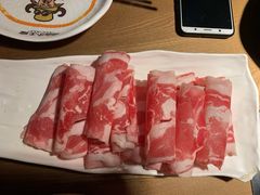 -尚品小土屋涮毛肚(李沧万达店)