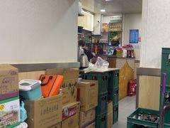-清真嘎咕馅饼(奉天街店)