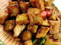 -北戴河庆山饭店·海鲜砂锅粥(北戴河黑石路店)